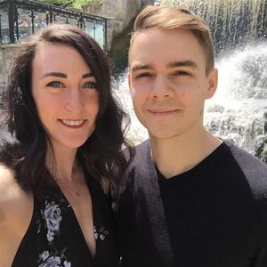 Meet your Posher, Shannon